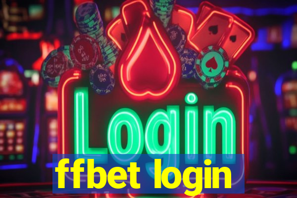 ffbet login